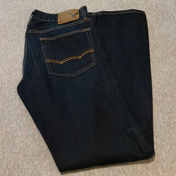 American Eagle Outfitters Other - Mens American Eagle Slim cut Jeans, Size 31 x 34
